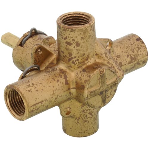 Main product image of 1/2" Rough-In Posi-Temp Pressure Balance Valve (IPS w/ Stops), 8372HD