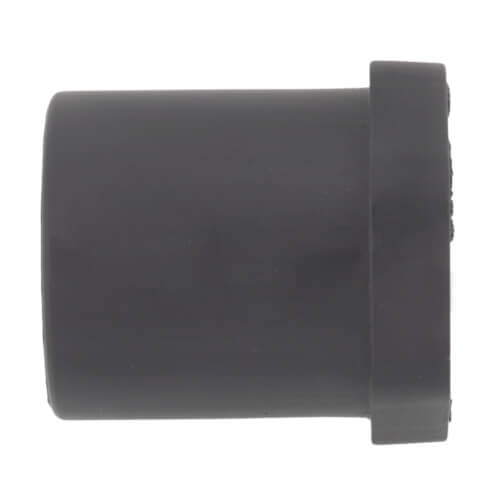 Main product image of 1/2" X 1/8" PVC Sch. 80 Flush Style Reducer Bushing (Spigot x FPT)