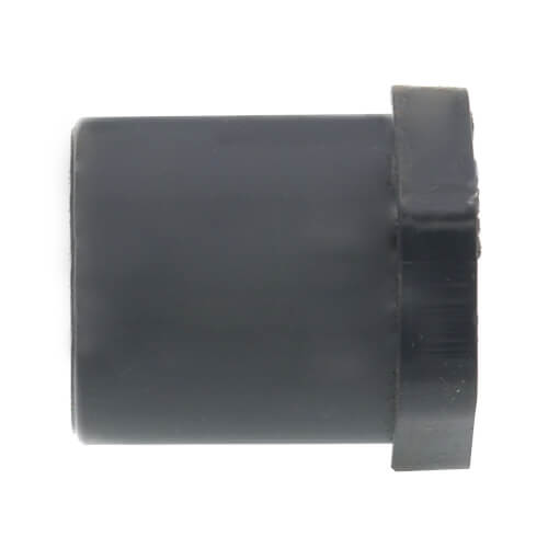 Main product image of 1/2" X 3/8" PVC Sch. 80 Flush Style Reducer Bushing (Spigot x FPT)