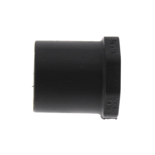 Main product image of 3/4" x 1/4" CPVC Schedule 80 Flush Style Reducer Bushing (Spigot x FIPT)