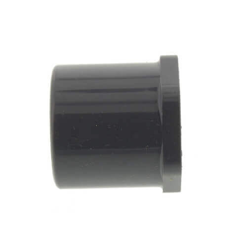 Main product image of 1" X 1/8" PVC Sch. 80 Flush Style Reducer Bushing (Spigot x FPT)