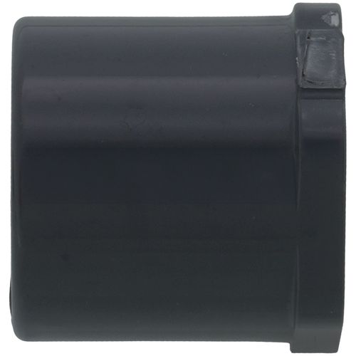 Main product image of 1" x 1/2" PVC Sch. 80 Flush Style Reducer Bushing (Spigot x FPT)