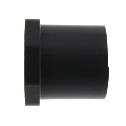 Main product image of 1" x 3/4" CPVC Schedule 80 Flush Style Reducer Bushing (Spigot x FIPT)