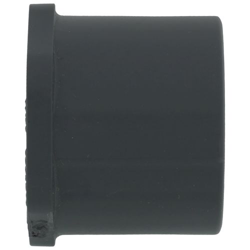 Main product image of 1-1/4" x 1" PVC Sch. 80 Flush Style Reducer Bushing (Spigot x FPT)