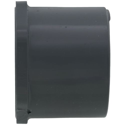 Main product image of 1-1/2" x 3/4" PVC Sch. 80 Flush Style Reducer Bushing (Spigot x FPT)