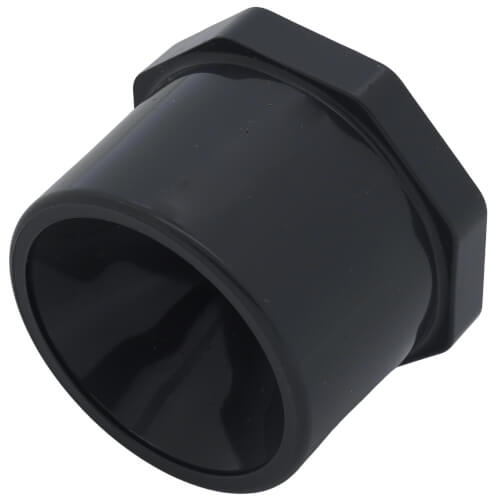 838 247 838 247 2 X 12 Pvc Sch 80 Flush Style Reducer Bushing