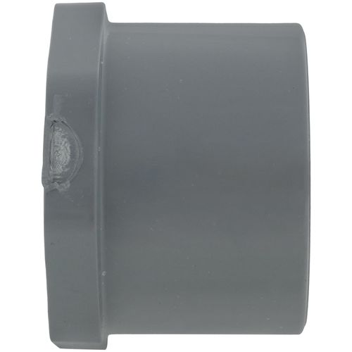 Main product image of 2" x 3/4" CPVC Schedule 80 Flush Style Reducer Bushing (Spigot x FIPT)