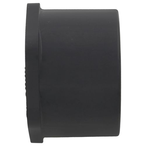 Main product image of 2-1/2" x 2" PVC Sch. 80 Flush Style Reducer Bushing (Spigot x FPT)