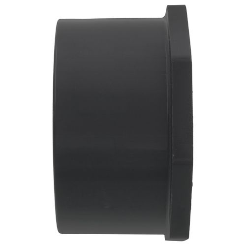 Main product image of 4" x 2" PVC Sch. 80 Flush Style Reducer Bushing (Spigot x FPT)