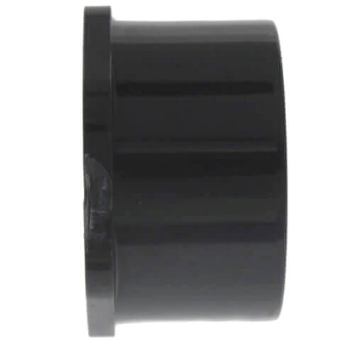 Main product image of 6" X 3" PVC Sch. 80 Flush Style Reducer Bushing (Spigot x FPT)