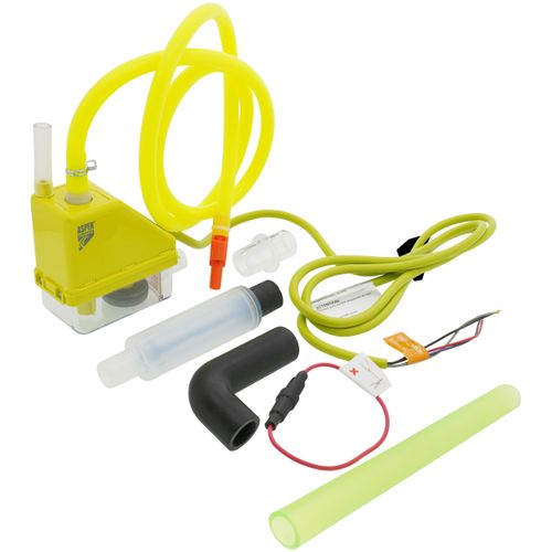 Main product image of ASP-MLOEM-UNI Mini Lime OEM Univolt Condensate Pump, No Duct (100-250V)