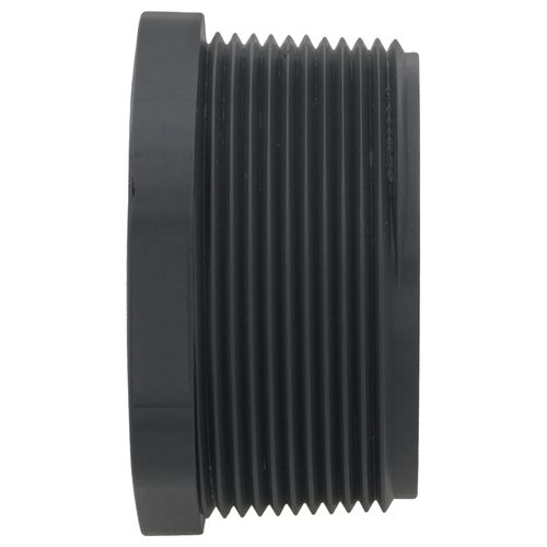 Main product image of 2" x 1-1/2" CPVC Schedule 80 Flush Style Reducer Bushing (MIPT x FIPT)