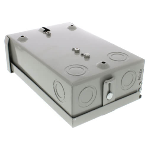 83916 MARS 83916 30A Fused A/C Disconnect w/ Side Open, Internal Surge Protector (240V)