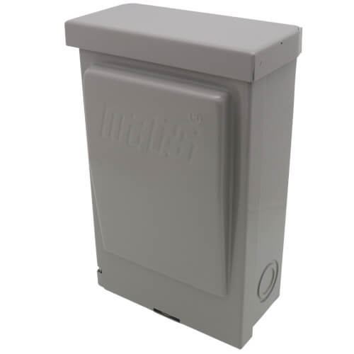 83917 MARS 83917 60A Fused A/C Disconnect w/ Side Open, Internal Surge Protector (240V)