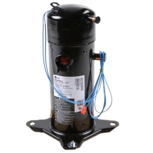 Main product image of 2.5 Ton R410A Compressor, 83W05