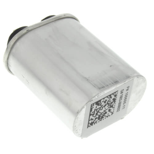 7 MFD Oval Dual Capacitor (370V), 83W77