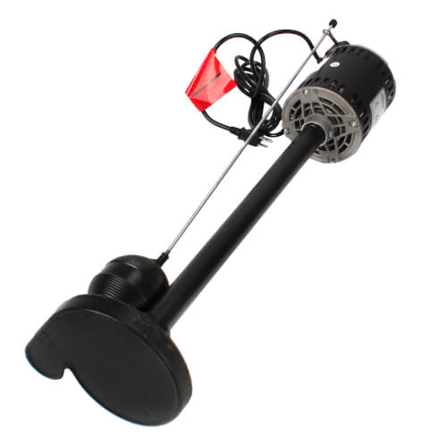 840001 Zoeller 840001 Model 80(M84) Old Faithful Dewatering