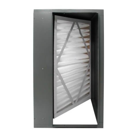Main product image of Media Air Cleaner  - 2000 CFM (Right Angle), 84-25050-03