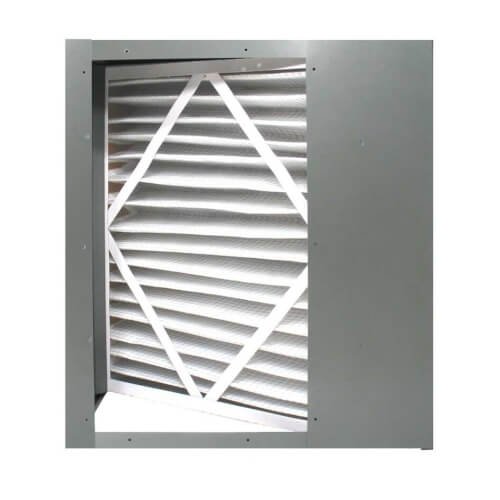 Main product image of Media Air Cleaner  - 2000 CFM (Right Angle), 84-25050-03