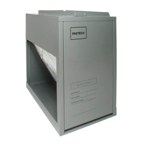 Main product image of Media Air Cleaner  - 2000 CFM (Right Angle), 84-25050-03