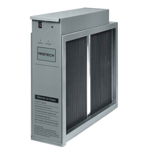 Main product image of Electronic Air Cleaner - 2000 CFM, 84-25052-08