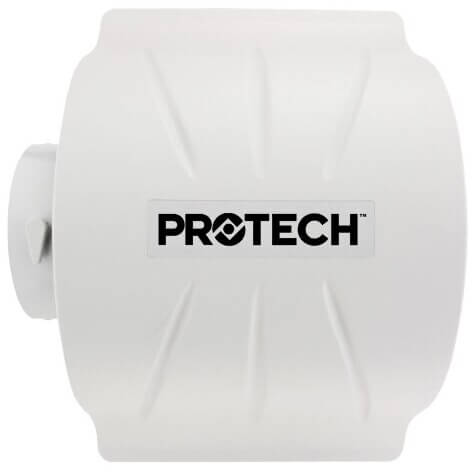 Main product image of Humidifier - Flow-Thru Bypass, 84-25054-09