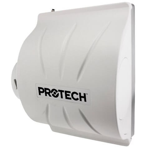 Main product image of Humidifier - Flow-Thru Bypass, 84-25054-09