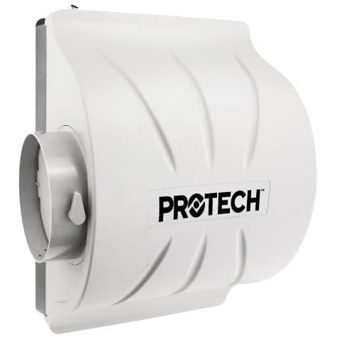 Main product image of Humidifier - Flow-Thru Bypass, 84-25054-09