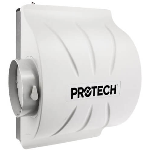 Main product image of Humidifier - Flow-Thru Bypass (Water Saver), 84-25054-10