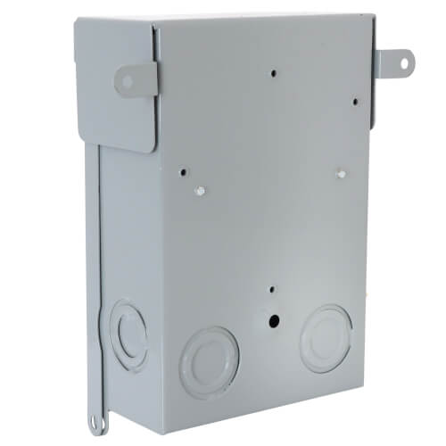 Main product image of Disconnect Switch - 30A Fused Metal Top Open, 84-25175-04