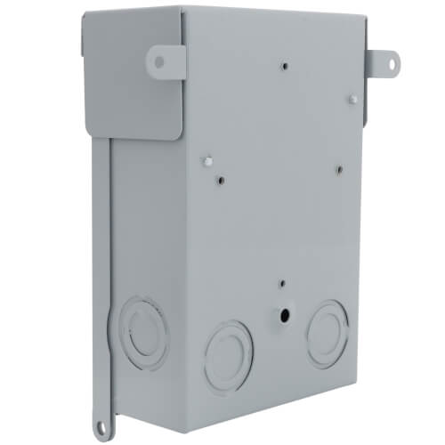 Main product image of Disconnect Switch - 60A Non-Fused Metal Top Open, 84-25175-05