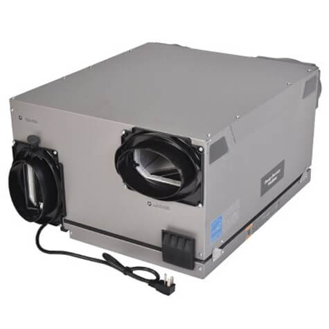 Main product image of Energy Recovery Ventilator (ERV) - 120 CFM, 84-ERV120