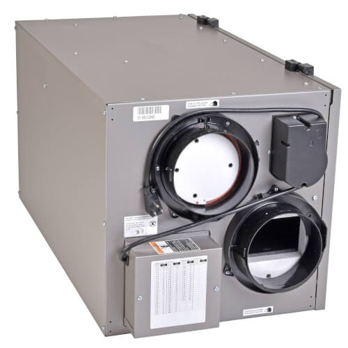 Main product image of Heat Recovery Ventilator (HRV) - 150 CFM, 84-HRV150