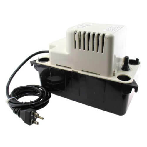 84VCMA20UL230 Rheem 84VCMA20UL230 Condensate Pump L.g
