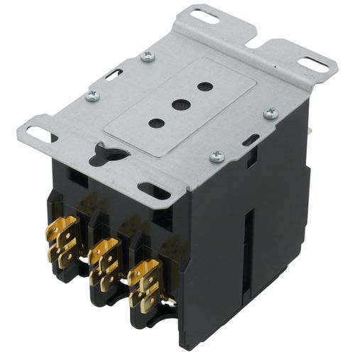 Main product image of 3 Pole Contactor (24V, 25 Amp), 8401-002BX