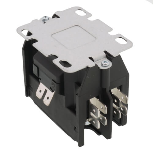 Main product image of 2-Pole, 20A Contactor (24V), 8401-006BX