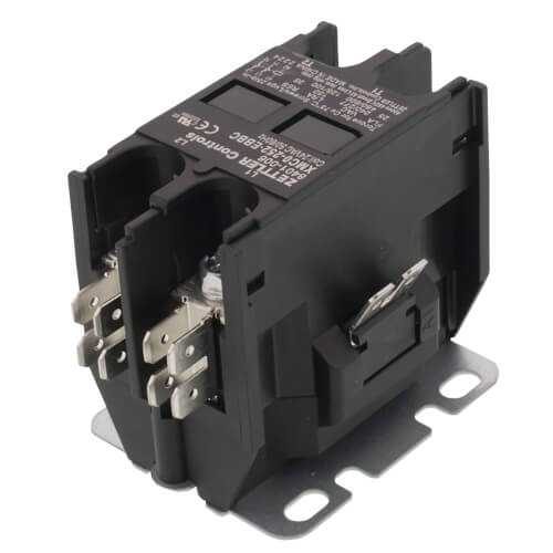 Main product image of 2-Pole, 20A Contactor (24V), 8401-006BX