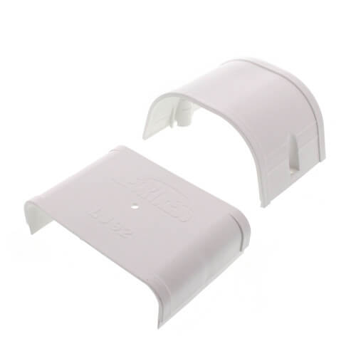 Main product image of 3.5" Coupler - LJ92W (White)