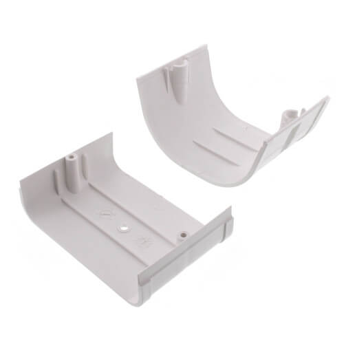 Main product image of 3.5" Coupler - LJ92W (White)
