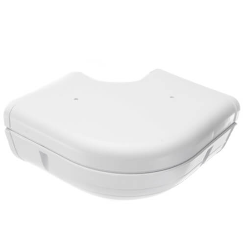 Main product image of 3.5" 90° Flat Elbow - LK92W (White)