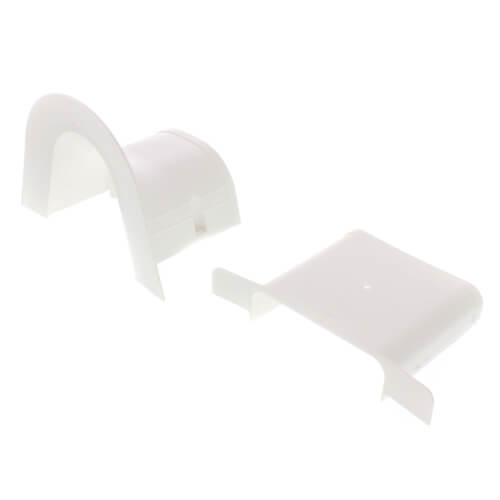 Main product image of 3.5" Soffit Inlet - LP92W - (White)