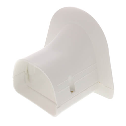 Main product image of 3.5" Soffit Inlet - LP92W - (White)