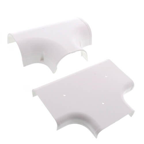 Main product image of 3.5" Tee - LT92W (White)