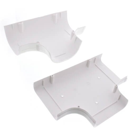 Main product image of 3.5" Tee - LT92W (White)