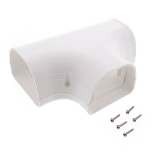 Main product image of 3.5" Tee - LT92W (White)