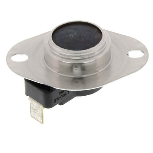 Main product image of Auto Limit Switch (4°F - 160°F), 8402-065BX
