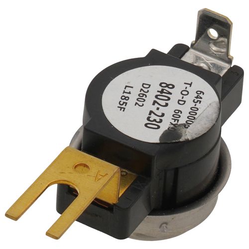 Main product image of Limit Control 185 Deg, 8402-230BX