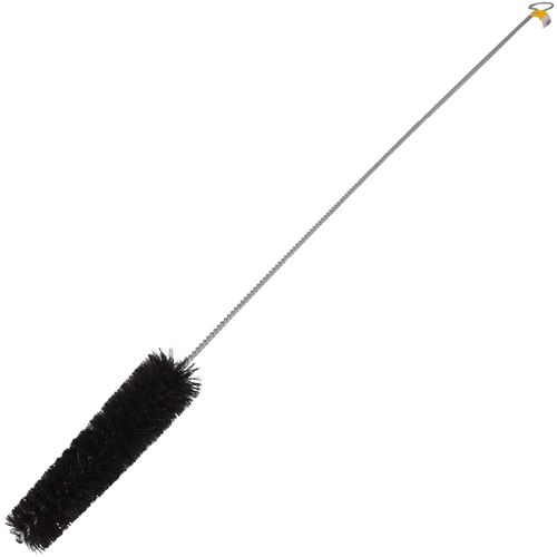 Main product image of 1-7/8" - 1-1/8" Tapered Horsehair Boiler Brush (42" Total Length)