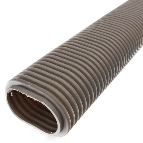 Main product image of 3.5" Flexible Elbow - LF92I (Ivory)