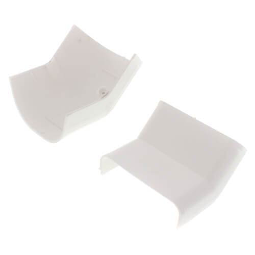 Main product image of 3.5" Flexible Elbow Adapter - LFJ92I (Ivory)